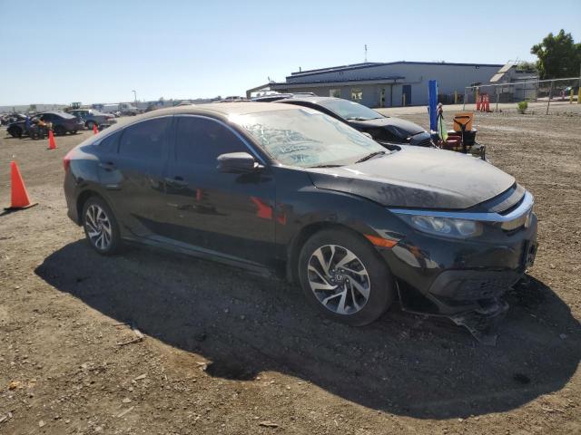 Photo 4 from auction – 2016 HONDA CIVIC EX with VIN 2HGFC2F71GH577483