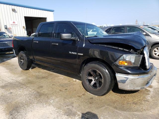 Photo 4 from auction – 2010 DODGE RAM 1500 with VIN 1D7RB1CT1AS133410