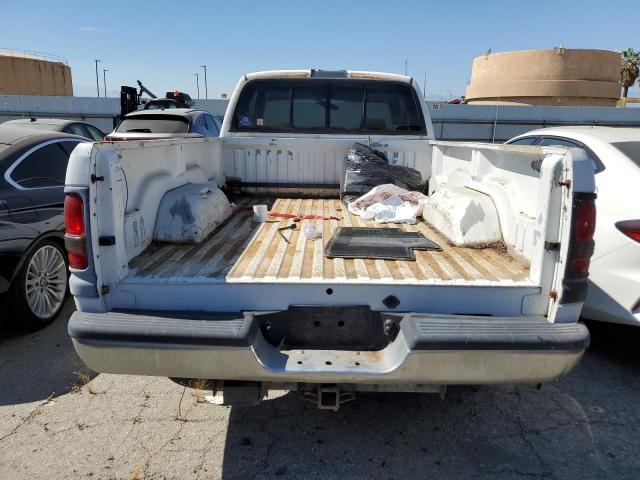 Photo 6 from auction – 1997 DODGE RAM 2500 with VIN 3B7KC23D8VM588356