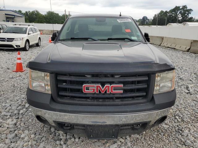 Photo 5 from auction – 2008 GMC SIERRA C15 with VIN 1GTEC14X18Z283316