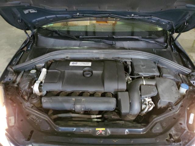 Photo 12 from auction – 2012 VOLVO XC60 3.2 with VIN YV4952DZ0C2323080