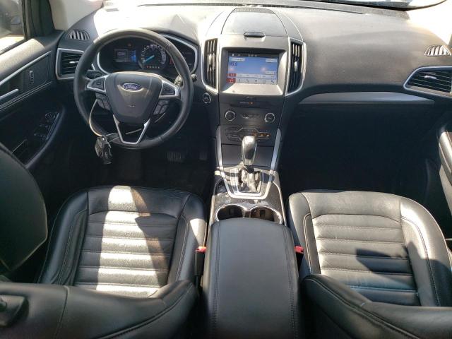 Photo 8 from auction – 2016 FORD EDGE SEL with VIN 2FMPK4J88GBB54366