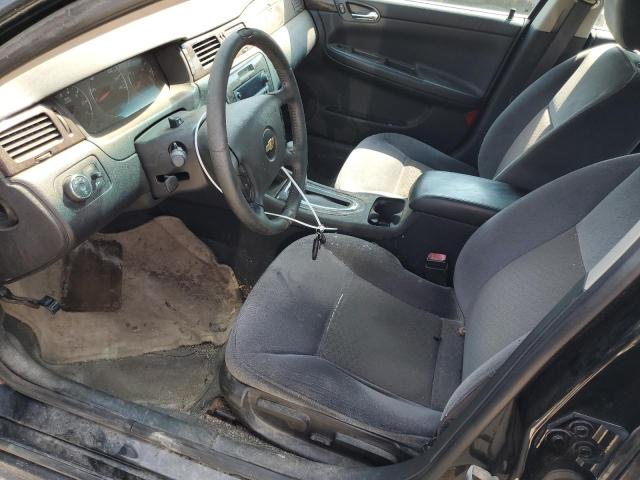 Photo 7 from auction – 2012 CHEVROLET IMPALA with VIN 2G1WG5E34C1255340