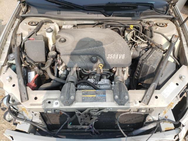 Photo 11 from auction – 2008 CHEVROLET IMPALA LT with VIN 2G1WT58K881297287