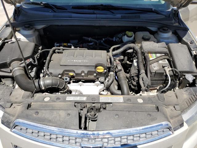 Photo 11 from auction – 2014 CHEVROLET CRUZE LT with VIN 1G1PC5SB3E7207717