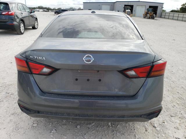 Photo 6 from auction – 2019 NISSAN ALTIMA S with VIN 1N4BL4BV9KC193076