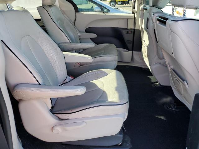 Photo 10 from auction – 2017 CHRYSLER PACIFICA E with VIN 2C4RC1N76HR689599