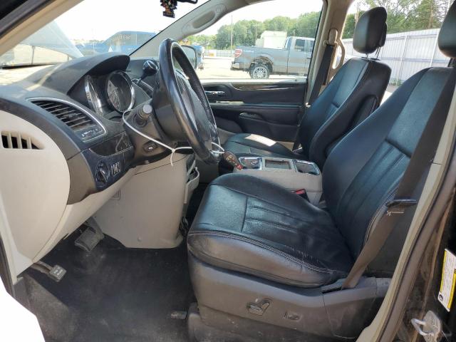 Photo 7 from auction – 2013 CHRYSLER TOWN & COU with VIN 2C4RC1CG0DR510146