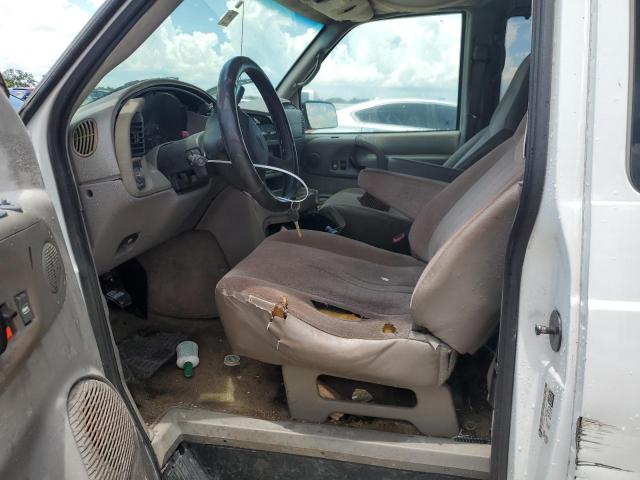 Photo 7 from auction – 2005 CHEVROLET ASTRO with VIN 1GNDM19X85B100698