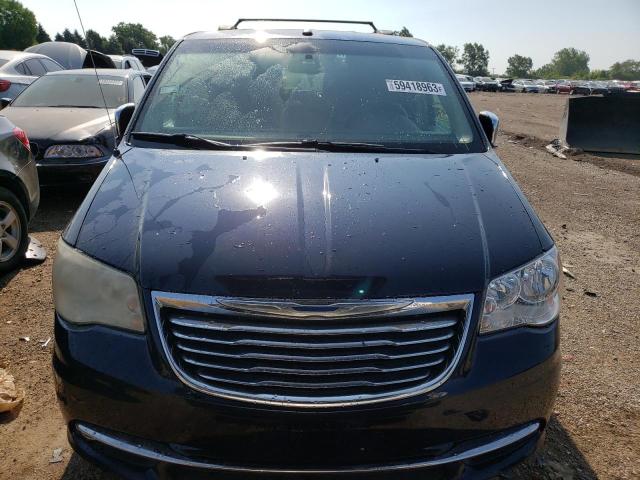 Photo 5 from auction – 2011 CHRYSLER TOWN & COU with VIN 2A4RR8DG9BR704106