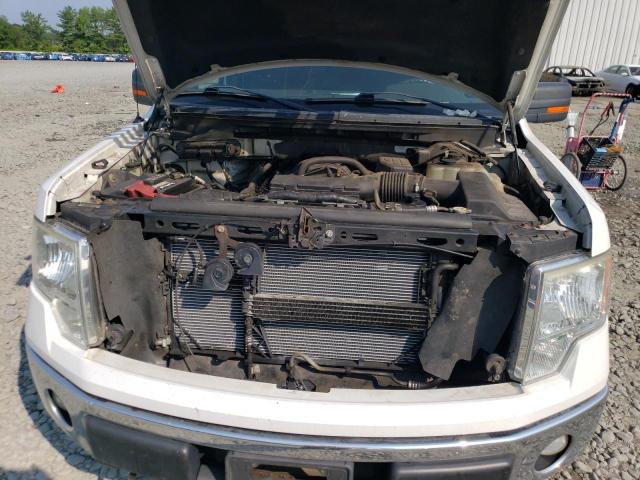 Photo 11 from auction – 2010 FORD F150 SUPER with VIN 1FTEX1E87AFA48888