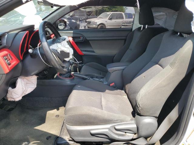 Photo 7 from auction – 2012 TOYOTA SCION TC with VIN JTKJF5C74C3042966
