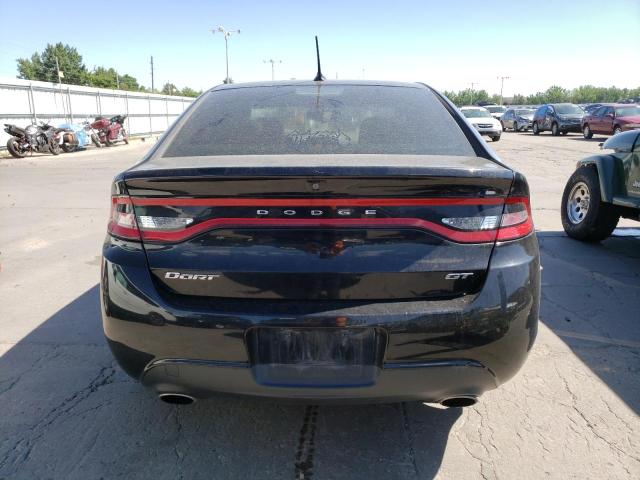 Photo 6 from auction – 2016 DODGE DART GT with VIN 1C3CDFEB3GD593424