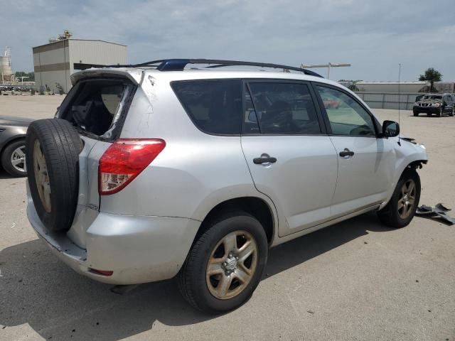 Photo 3 from auction – 2007 TOYOTA RAV4 with VIN JTMBD33V175072165