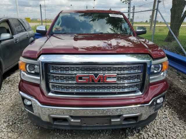 Photo 5 from auction – 2014 GMC SIERRA K15 with VIN 3GTU2VEC7EG288548