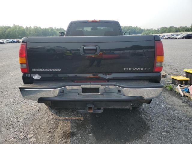 Photo 6 from auction – 2001 CHEVROLET SILVERADO with VIN 1GCHK24161E312727