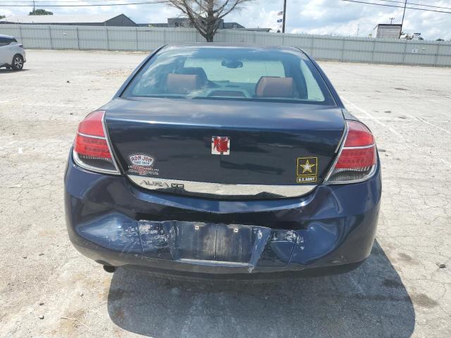 Photo 6 from auction – 2007 SATURN AURA XE with VIN 1G8ZS57N57F296490