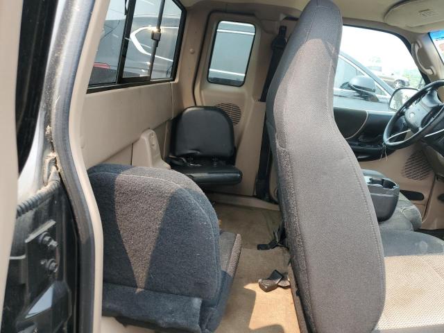 Photo 10 from auction – 2003 FORD RANGER SUP with VIN 1FTYR44E03TA02937
