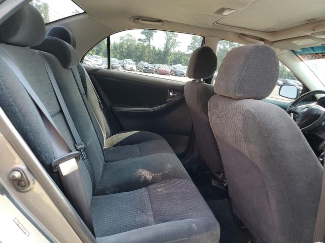Photo 10 from auction – 2006 TOYOTA COROLLA CE with VIN 2T1BR32EX6C570871