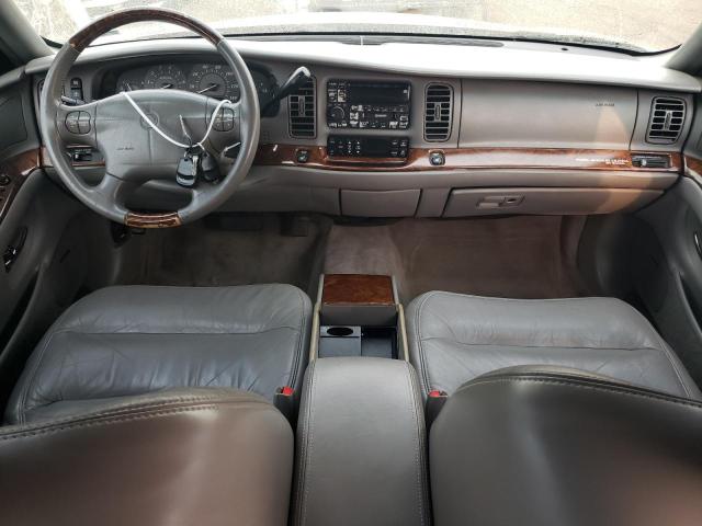 Photo 8 from auction – 2004 BUICK PARK AVENU with VIN 1G4CU541944160065