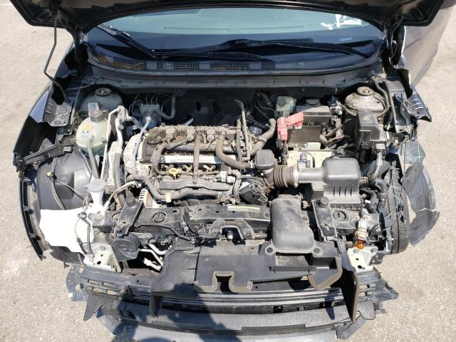 Photo 11 from auction – 2019 NISSAN KICKS S with VIN 3N1CP5CU3KL563489