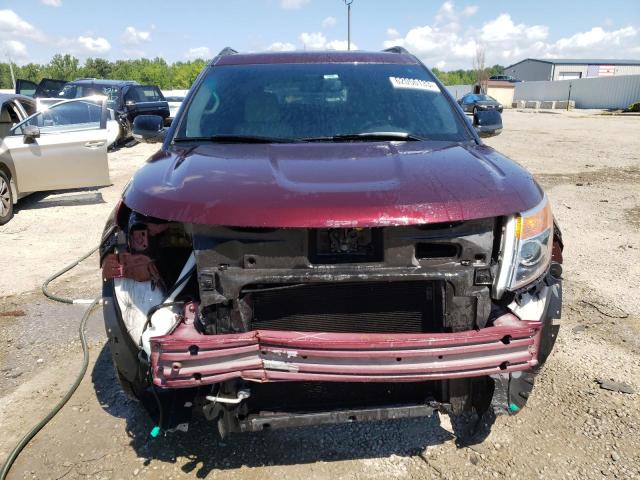 Photo 5 from auction – 2011 FORD EXPLORER X with VIN 1FMHK8D89BGA60179