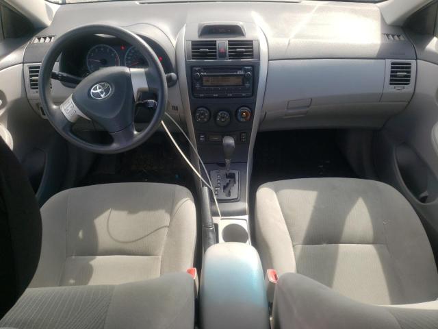 Фото 8 с аукциона – 2013 TOYOTA COROLLA BA с VIN 2T1BU4EE4DC008509