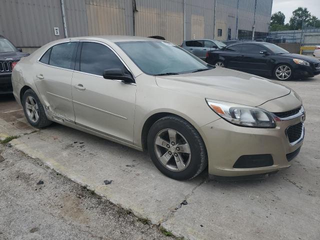 Photo 4 from auction – 2015 CHEVROLET MALIBU LS with VIN 1G11B5SL2FF115362