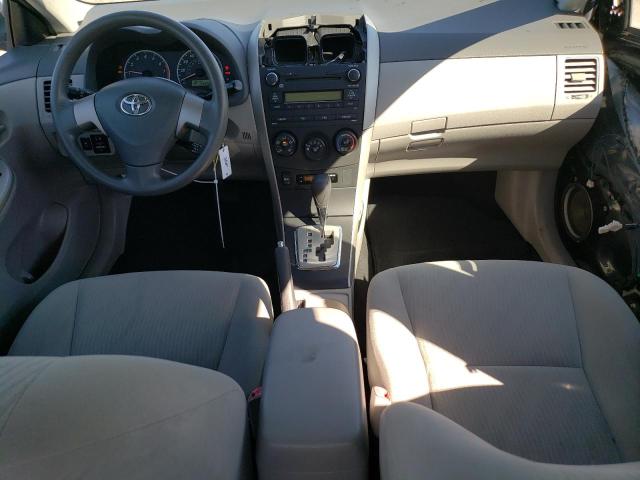 Photo 8 from auction – 2010 TOYOTA COROLLA BA with VIN 2T1BU4EE2AC438504