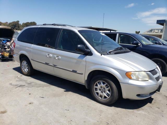 Photo 4 from auction – 2002 DODGE GRAND CARA with VIN 2B4GP44382R621305