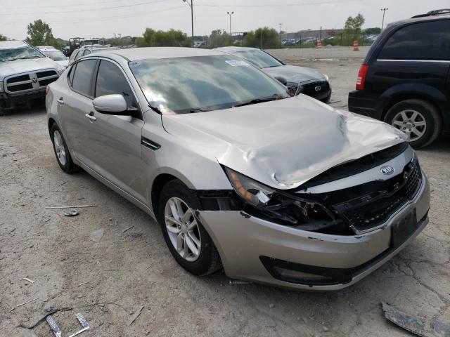 Photo 4 from auction – 2013 KIA OPTIMA LX with VIN KNAGM4A71D5352998