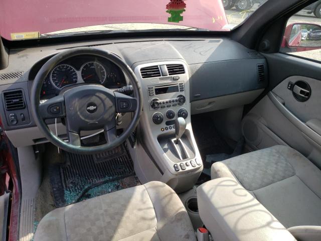 Photo 8 from auction – 2006 CHEVROLET EQUINOX LT with VIN 2CNDL73FX66153823