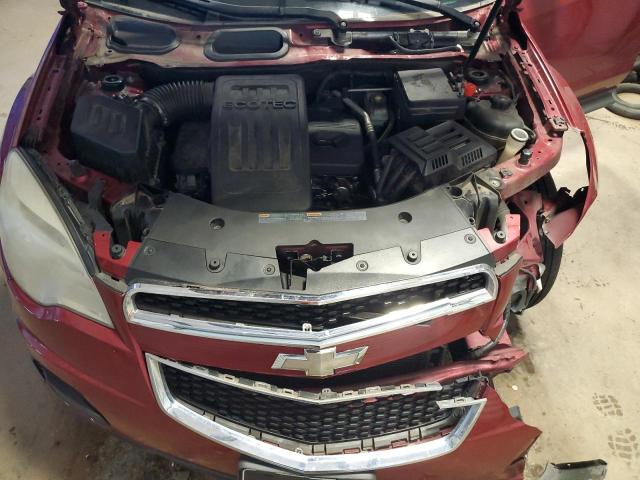 Снимка 11 от търг – 2011 CHEVROLET EQUINOX LT с VIN 2CNALDEC5B6230256