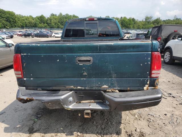 Photo 6 from auction – 1998 DODGE DAKOTA with VIN 1B7GG22Y0WS562129