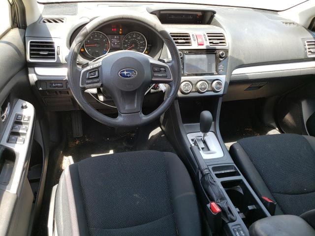 Photo 8 from auction – 2016 SUBARU IMPREZA PR with VIN JF1GJAB6XGH023516