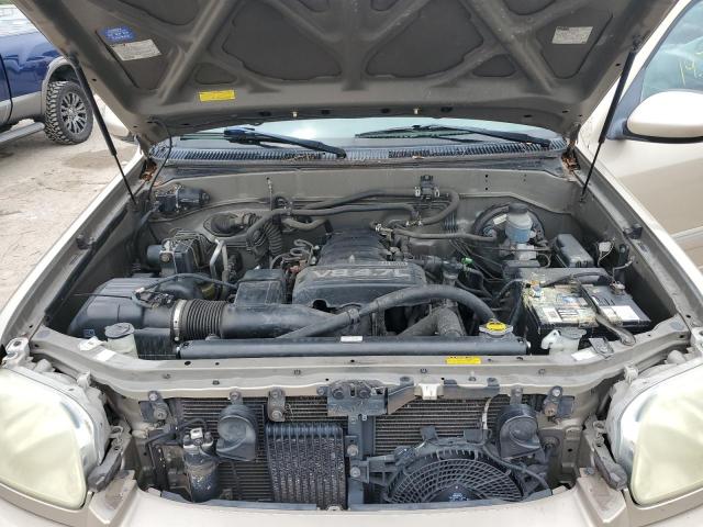 Photo 12 from auction – 2005 TOYOTA SEQOUIA with VIN 5TDZT34A35S254616