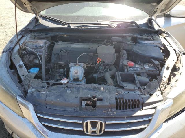 Photo 11 from auction – 2014 HONDA ACCORD SPO with VIN 1HGCR2F53EA260462