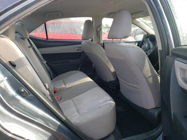 Photo 10 from auction – 2015 TOYOTA COROLLA L with VIN 2T1BURHE1FC382605