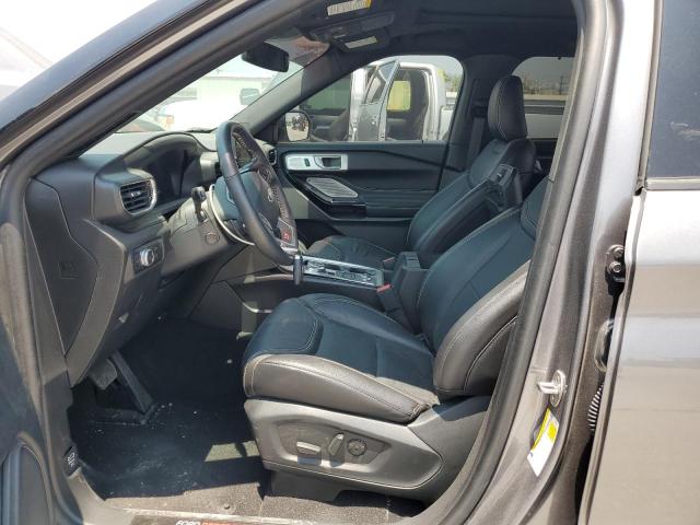 Photo 7 from auction – 2022 FORD EXPLORER S with VIN 1FM5K8GC8NGA85548