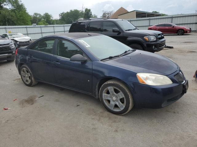 Photo 4 from auction – 2008 PONTIAC G6 BASE with VIN 1G2ZG57B884151068