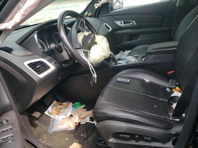 Photo 7 from auction – 2013 GMC TERRAIN with VIN 2GKFLVEK3D6269314
