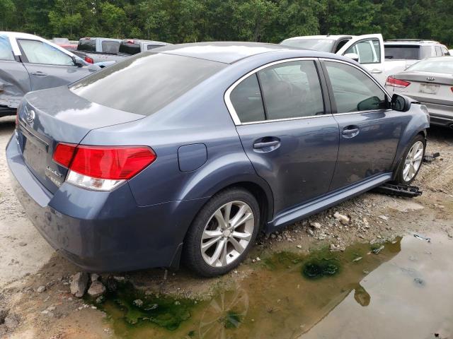 Photo 3 from auction – 2013 SUBARU LEGACY 2.5 with VIN 4S3BMBC67D3030481