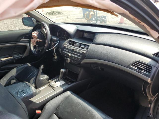 Photo 8 from auction – 2012 HONDA ACCORD EXL with VIN 1HGCS1B81CA004526