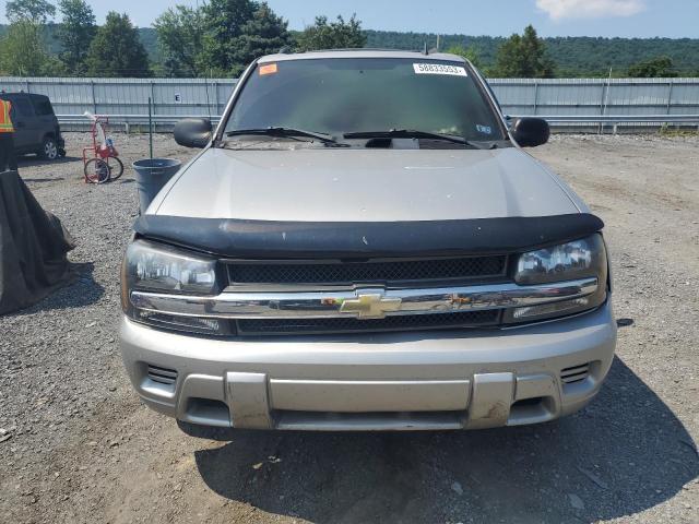 Photo 5 from auction – 2006 CHEVROLET TRAILBLAZE with VIN 1GNDT13S362275815