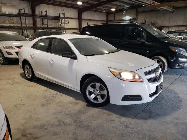 Photo 4 from auction – 2013 CHEVROLET MALIBU LS with VIN 1G11B5SA2DF270411