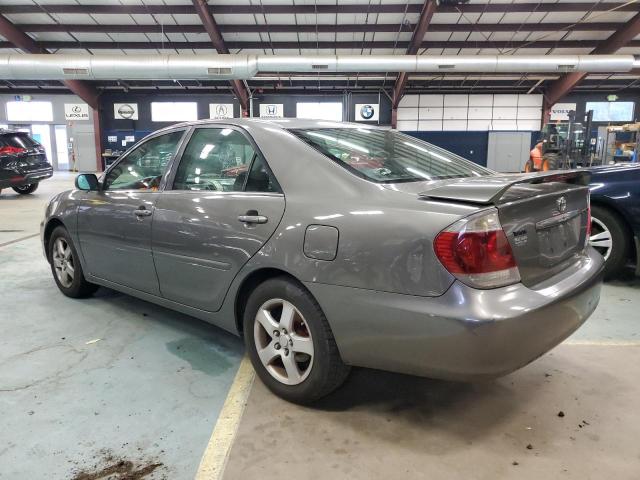 Photo 2 from auction – 2005 TOYOTA CAMRY LE with VIN 4T1BE32K15U533335