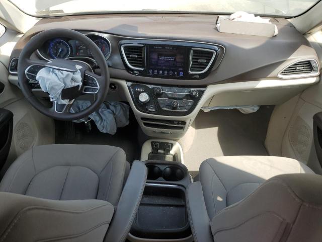 Photo 8 from auction – 2017 CHRYSLER PACIFICA T with VIN 2C4RC1BG0HR837069