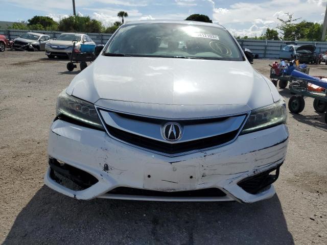 Photo 5 from auction – 2017 ACURA ILX PREMIU with VIN 19UDE2F73HA003114