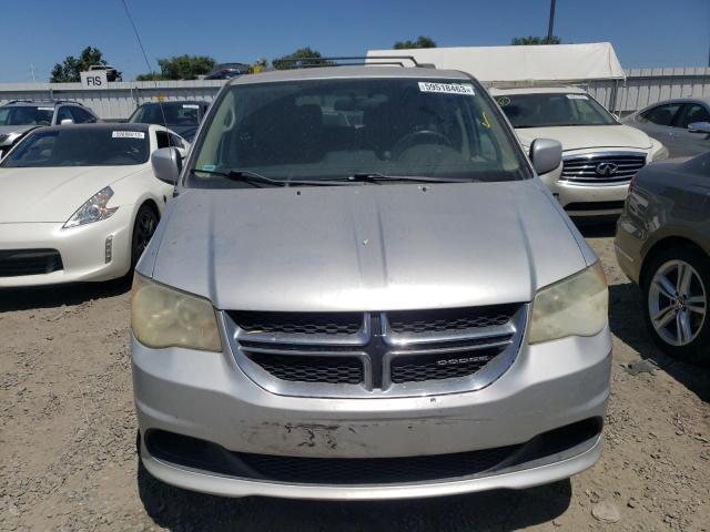 Photo 5 from auction – 2012 DODGE GRAND CARA with VIN 2C4RDGCG7CR153983