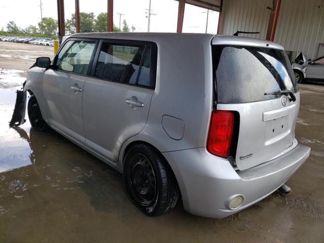 Photo 2 from auction – 2008 SCION XB with VIN JTLKE50E581048056